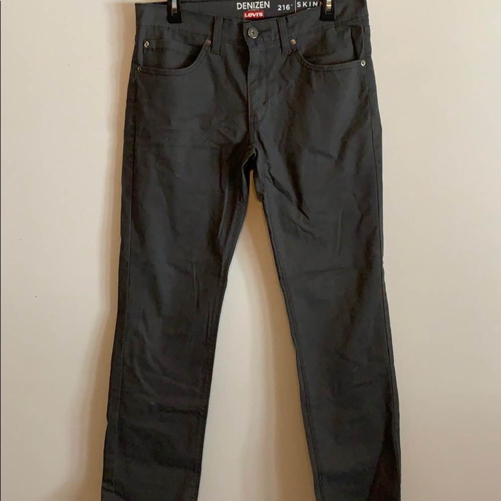 Denizen 216 pants